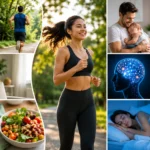 10 Benefits of Physical Activity You Can Do For Good Health