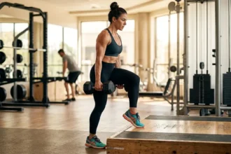 10 Calf Strengthening Exercises for Stronger Legs