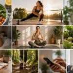 10 Ways to Maintain a Healthy Lifestyle