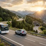 Barcelona to Andorra Best Ways to Get There