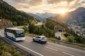 Barcelona to Andorra Best Ways to Get There