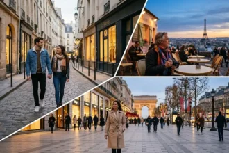 Best Neighborhoods to Stay in Paris for Every Traveler