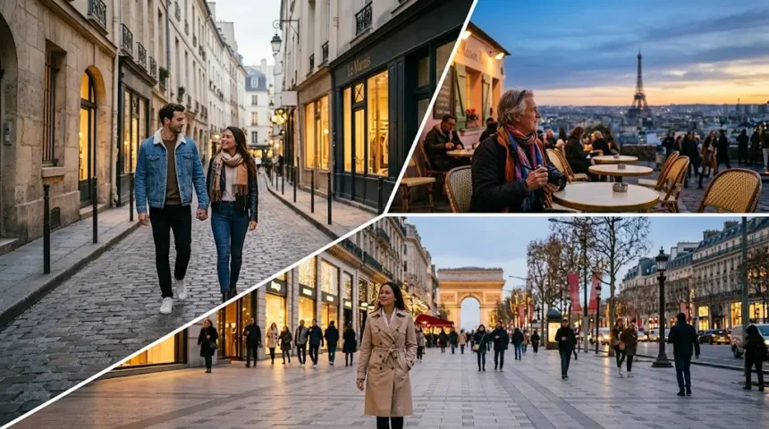 Best Neighborhoods to Stay in Paris for Every Traveler