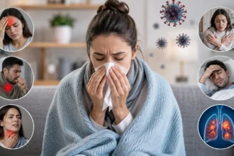 COVID Symptoms Common Signs & What to Watch For