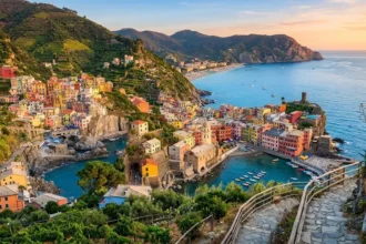Cinque Terre Towns Ranked Which Village Is Best