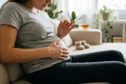 Cryptic Pregnancy Signs, Causes and How It Happens