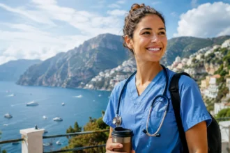 How Much Do Travel Nurses Make