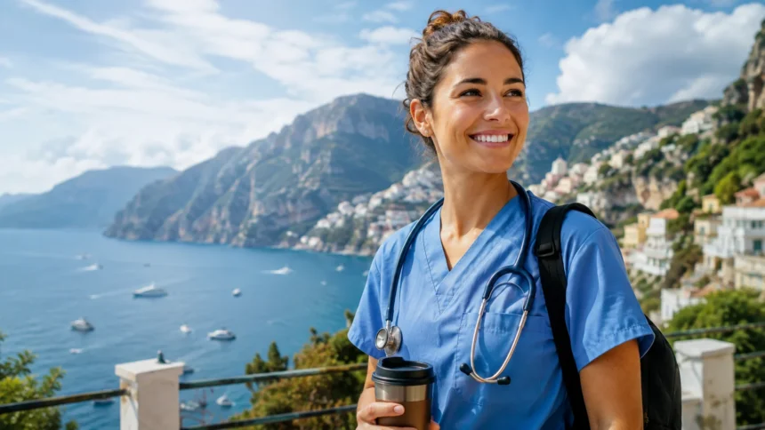 How Much Do Travel Nurses Make