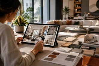 How To Use AI for Interior Design