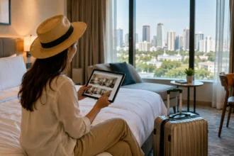 How to Choose the Best Hotel for Your Trip