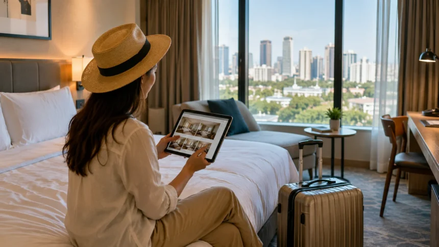 How to Choose the Best Hotel for Your Trip