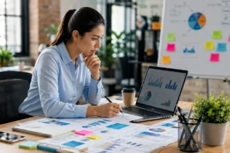 How to Conduct Market Research for a New Business