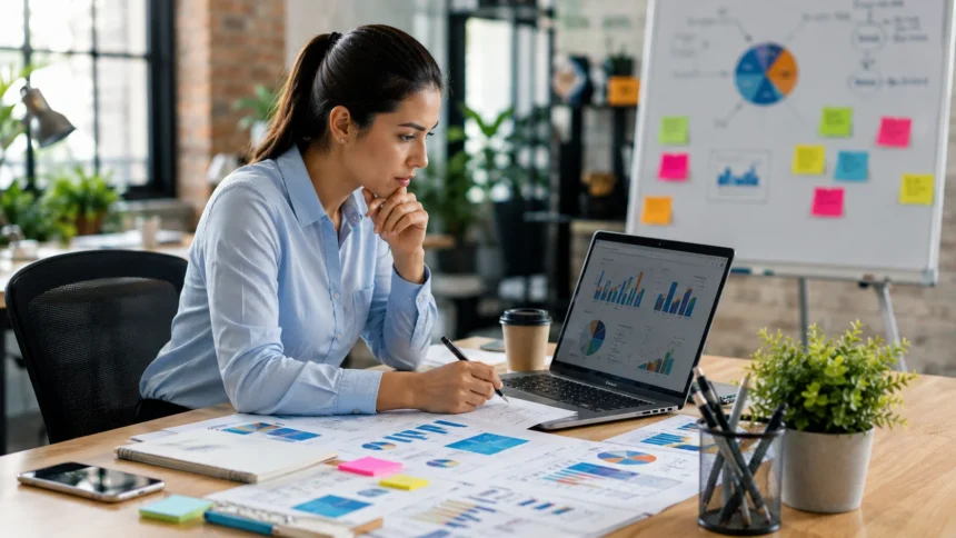 How to Conduct Market Research for a New Business