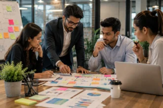 How to Create a Business Marketing Plan