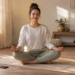 How to Meditate for Beginners 5 Minutes