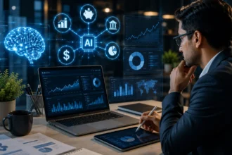 How to Use AI for Smarter Financial Planning
