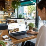 How to Use Google Business Profile for a Food Business