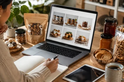 How to Write Food Product Descriptions That Sell