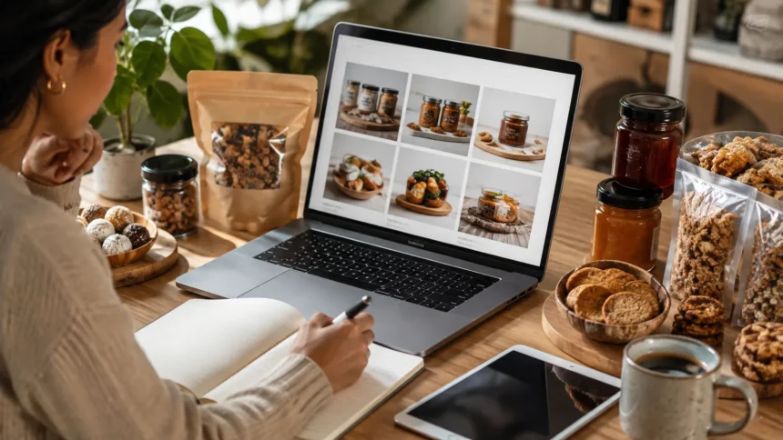 How to Write Food Product Descriptions That Sell