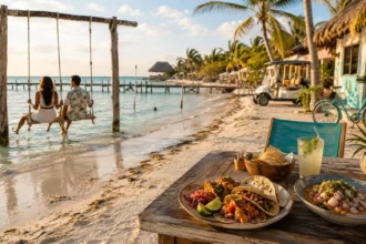 Isla Holbox Travel Guide Beaches, Food & Top Things to Do