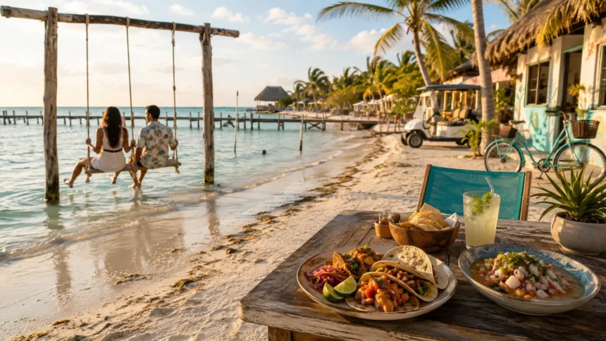 Isla Holbox Travel Guide Beaches, Food & Top Things to Do