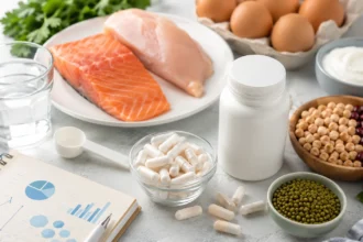 L-Lysine Benefits Uses, Dosage & Side Effects