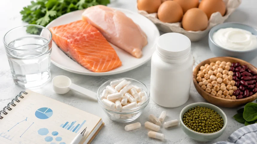 L-Lysine Benefits Uses, Dosage & Side Effects