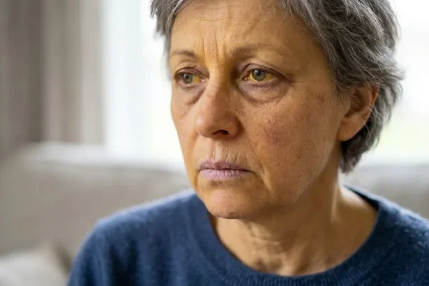 Liver Failure Face Signs, Skin Changes & Warning Symptoms