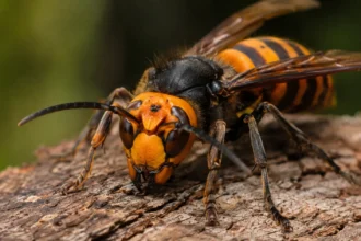 Murder Hornets Facts, Risks and What They Look Like