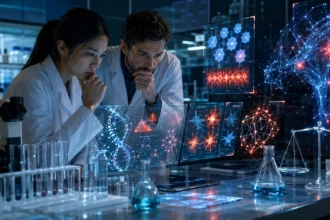 What Are the Risks of Using AI in Science