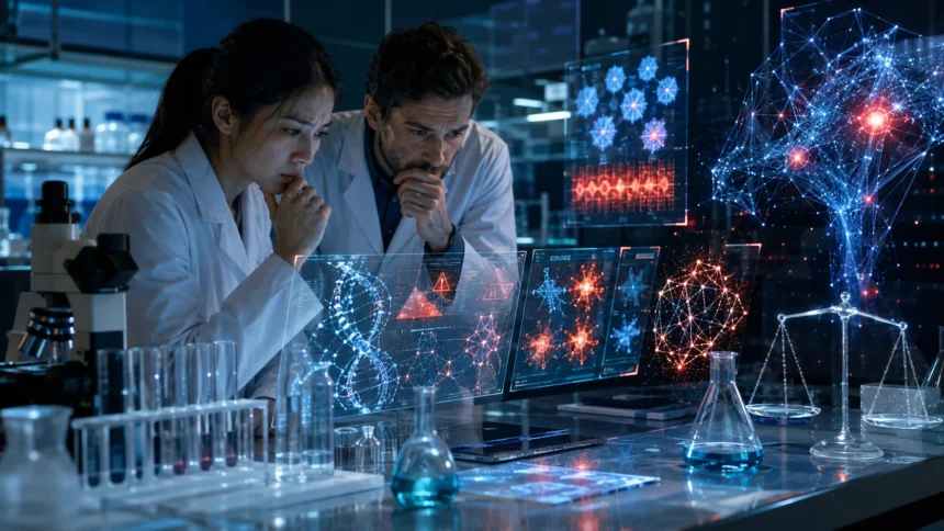 What Are the Risks of Using AI in Science