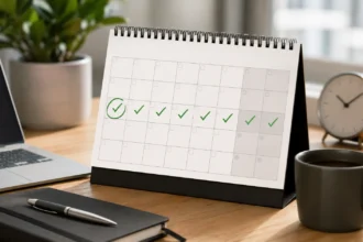 What Is 7 Business Days From Today