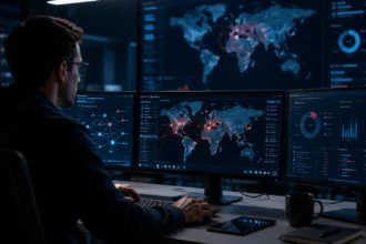 What Is Threat Intelligence and How Does It Work