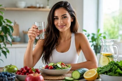 What is Good For Kidney Health​