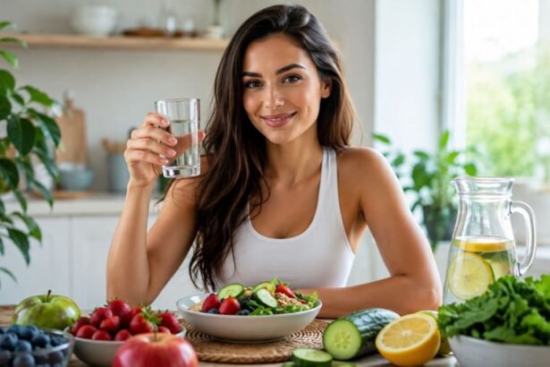 What is Good For Kidney Health​