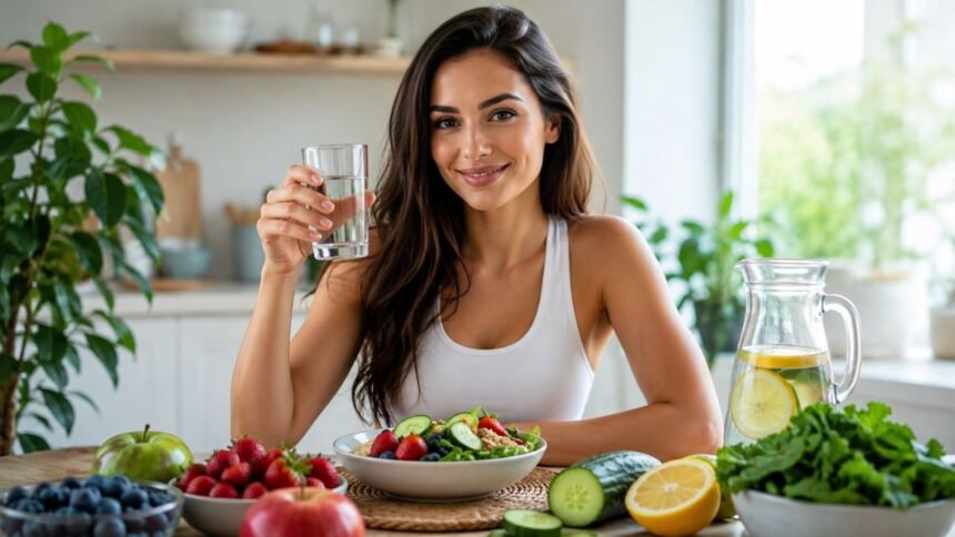 What is Good For Kidney Health​