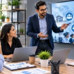 What is MEO Business