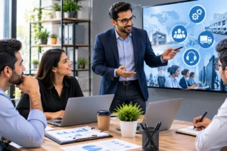 What is MEO Business