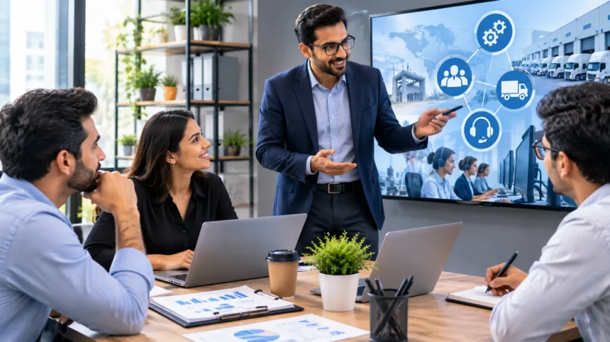 What is MEO Business