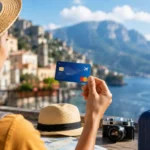 Which Item is a Benefit of Using the Travel Card
