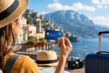 Which Item is a Benefit of Using the Travel Card