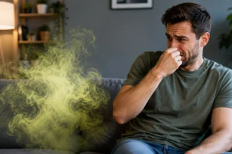 Why Do My Farts Smell Like Rotten Eggs 8 Causes