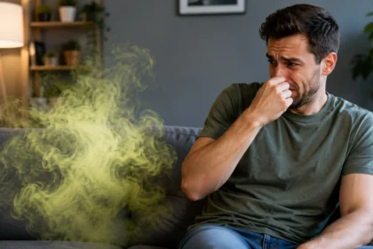 Why Do My Farts Smell Like Rotten Eggs 8 Causes