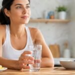 is drinking lukewarm water good for health​