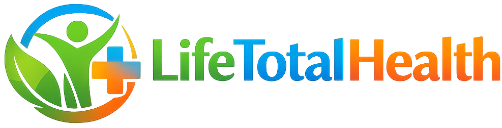 lifetotalhealth.com