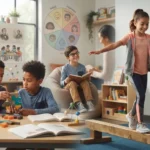 10-Year-Old Child Development Milestones & What to Expect