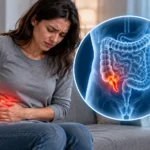 Appendix Pain Location, Symptoms & Emergency Signs
