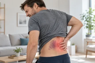 Back Contusion Guide, Tips & Key Facts
