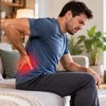 Back Spasms Treatment Relief Options & When to Get Help