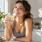 Benefits of Drinking Enough Water Daily